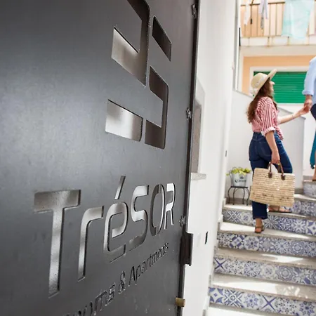 Tresor *