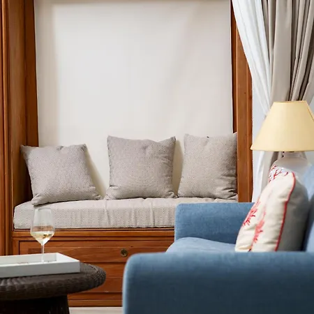 Tresor Guest house *