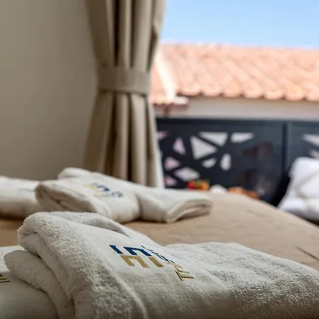 Tresor Guest house
