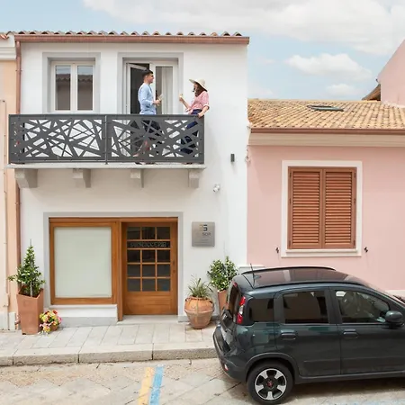 Tresor Guest house