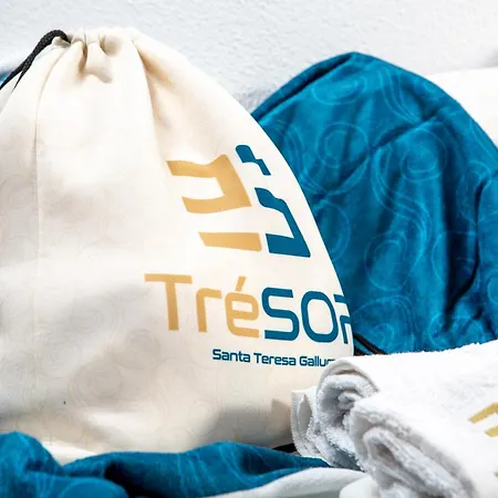 Tresor Guest house *