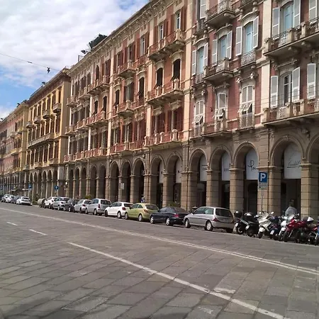 Tresor Casa Vacanze Cagliari