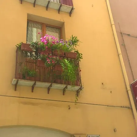 Tresor Casa Vacanze