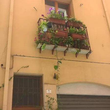 Tresor Casa Vacanze
