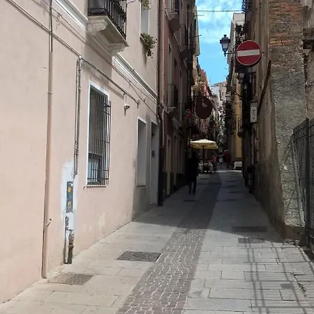 Tresor Casa Vacanze * Cagliari