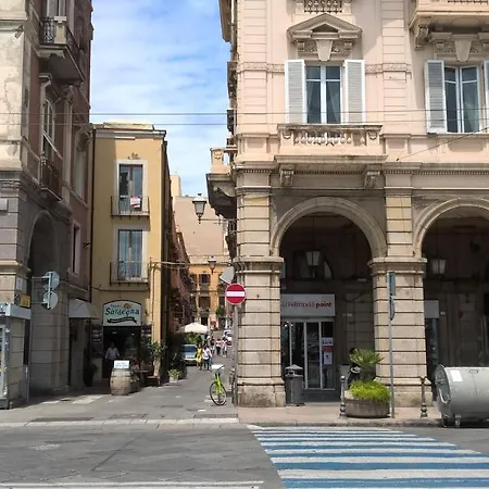 Tresor Casa Vacanze * Cagliari