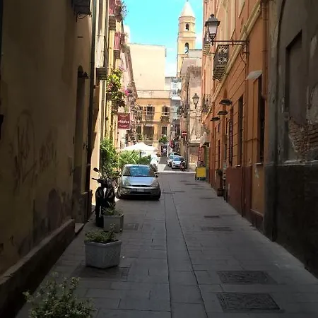 Apartamento Tresor Casa Vacanze *