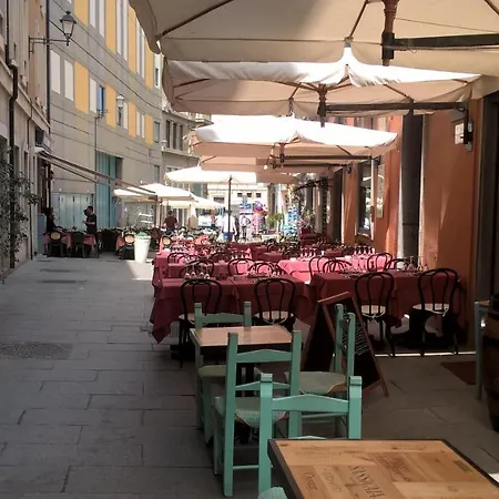 Tresor Casa Vacanze * Cagliari