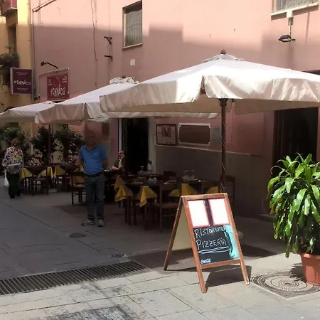 Apartamento Tresor Casa Vacanze
