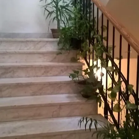 Tresor Casa Vacanze * Cagliari