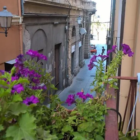 Apartamento Tresor Casa Vacanze *