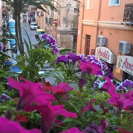 Tresor Casa Vacanze Apartamento