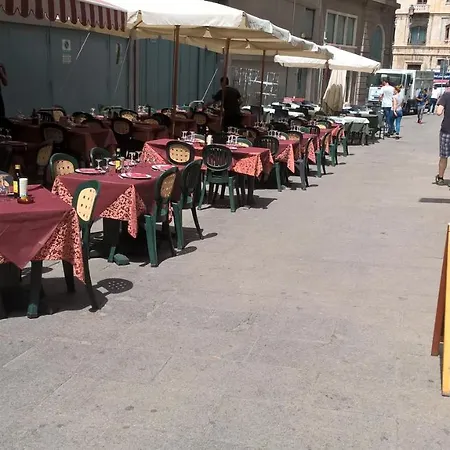 Apartamento Tresor Casa Vacanze Cagliari