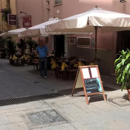 Apartamento Tresor Casa Vacanze Cagliari