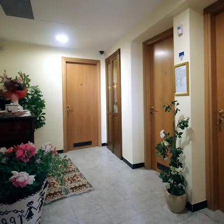 Tresor Casa Vacanze דירה *
