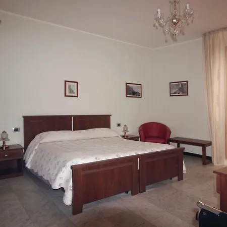 Tresor Casa Vacanze Apartamento *