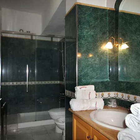 Tresor Casa Vacanze Apartamento *