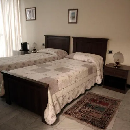 Tresor Casa Vacanze Cagliari