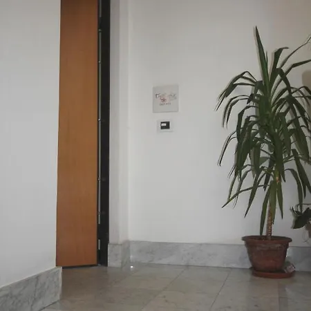 Apartamento Tresor Casa Vacanze Cagliari