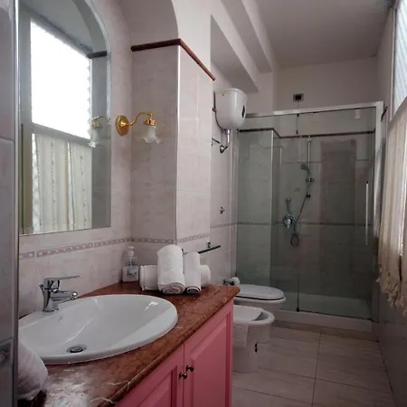 Tresor Casa Vacanze