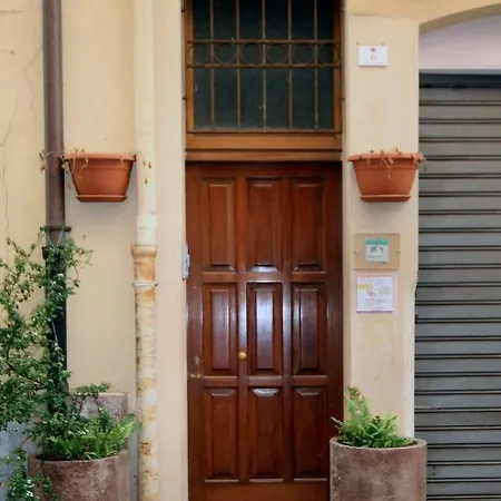 דירה Tresor Casa Vacanze *