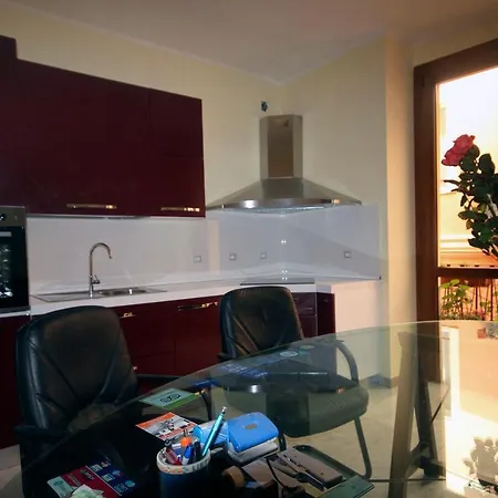 Tresor Casa Vacanze Apartamento Cagliari