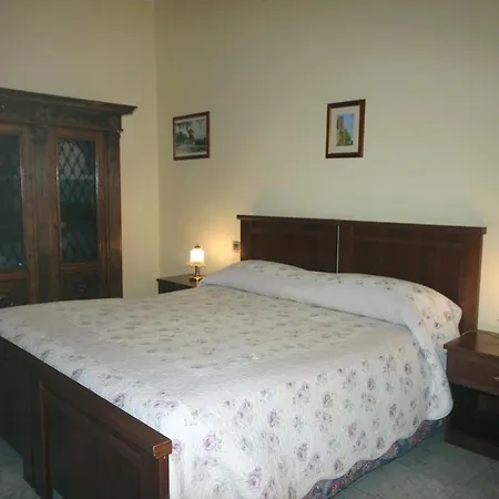 Apartamento Tresor Casa Vacanze