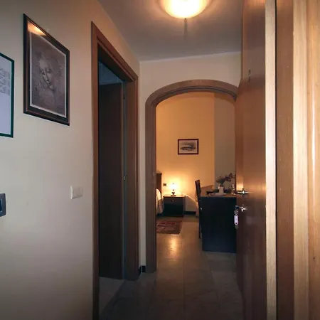 דירה Tresor Casa Vacanze