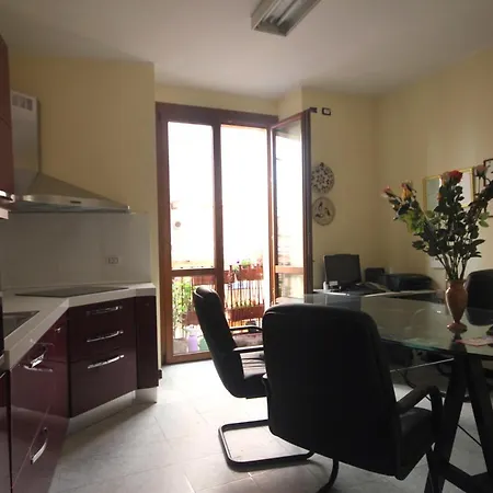 Tresor Casa Vacanze * Cagliari