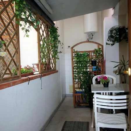 Tresor Casa Vacanze Apartamento *