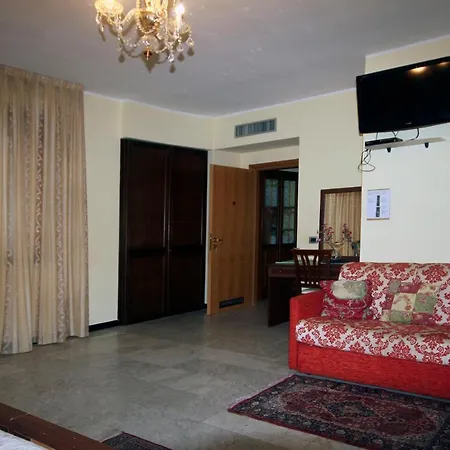 Tresor Casa Vacanze Apartamento Cagliari