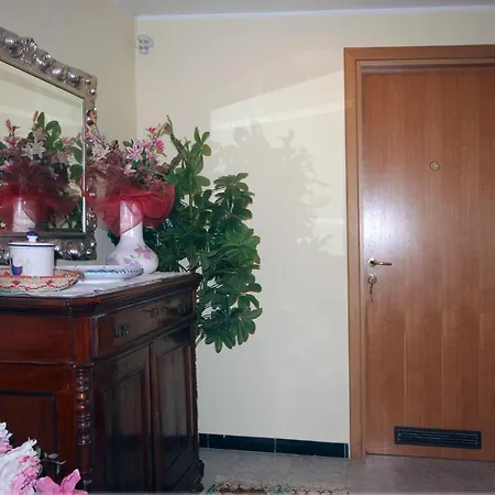Tresor Casa Vacanze * Cagliari